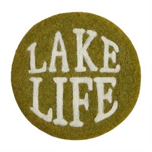 Lake Trivet