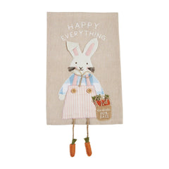 EASTER DANGLE LEG TOWELS