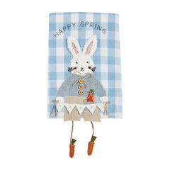 EASTER DANGLE LEG TOWELS