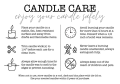 Milkhouse Candle Company - 16 oz Butter Jar Candle: Caramel Cold Brew