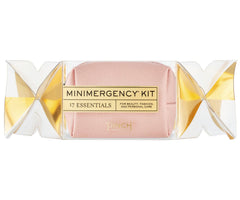 Pinch Provisions - Cracker Minimergency Kit Christmas Stocking Stuffer: Oxblood