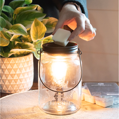 Milkhouse Candle Company - 5.5 oz Wax Melts: Coffee Break