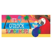 5'O Clock Parrot Sassafras Switch Mat
