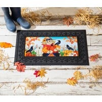 Friends & Scarecrow Sassafras Switch Mat