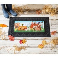 Fun & Games Squirrel Sassafras Switch Mat