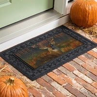 Autumn Buck Sassafras Switch Mat
