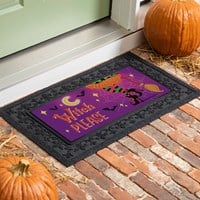 Witchy Please Sassafras Switch Mat