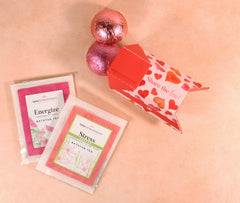 hydra - Aromatherapy Shower Burst® Tablet in Stress Buster