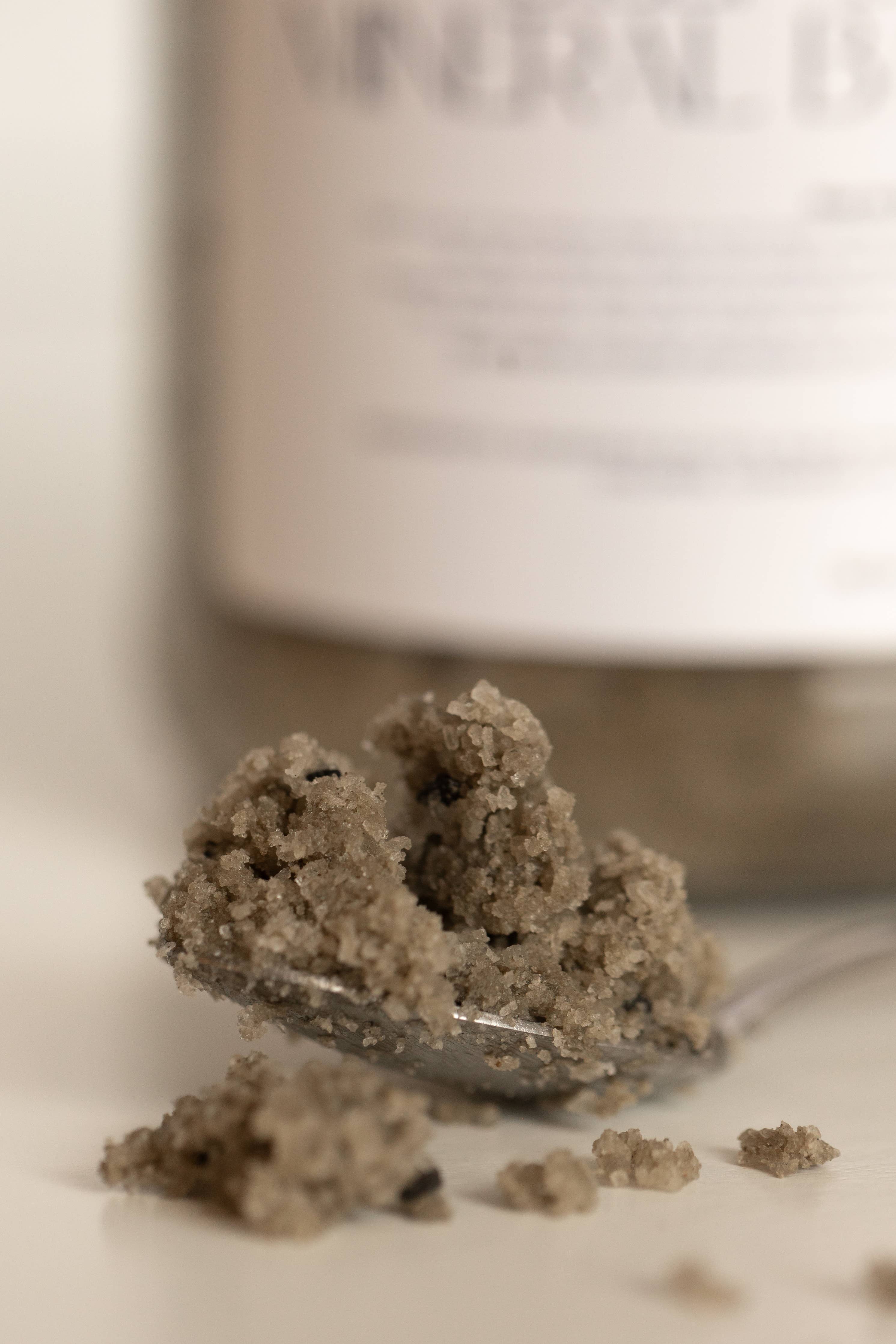 Deep Detox Mineral Bath Soak