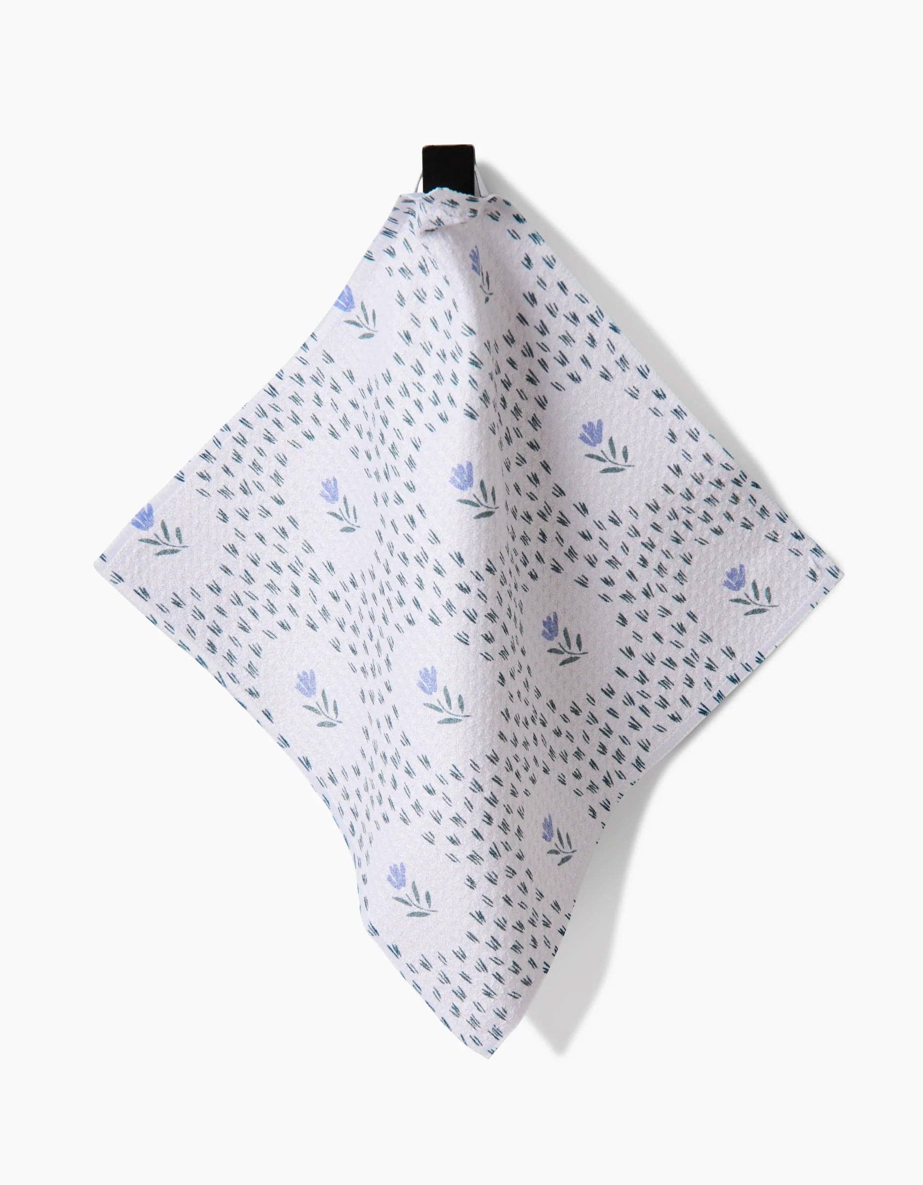 Geometry - Trailing Farmhouse Florals