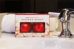 hydra - Shower Burst® Duo in Recover