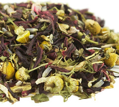 Lights Out Organic Sleepy Tea