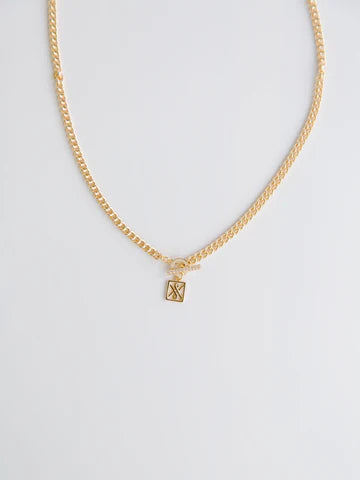 Delaney Necklace