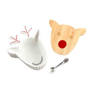 REINDEER CANDY TIDBIT