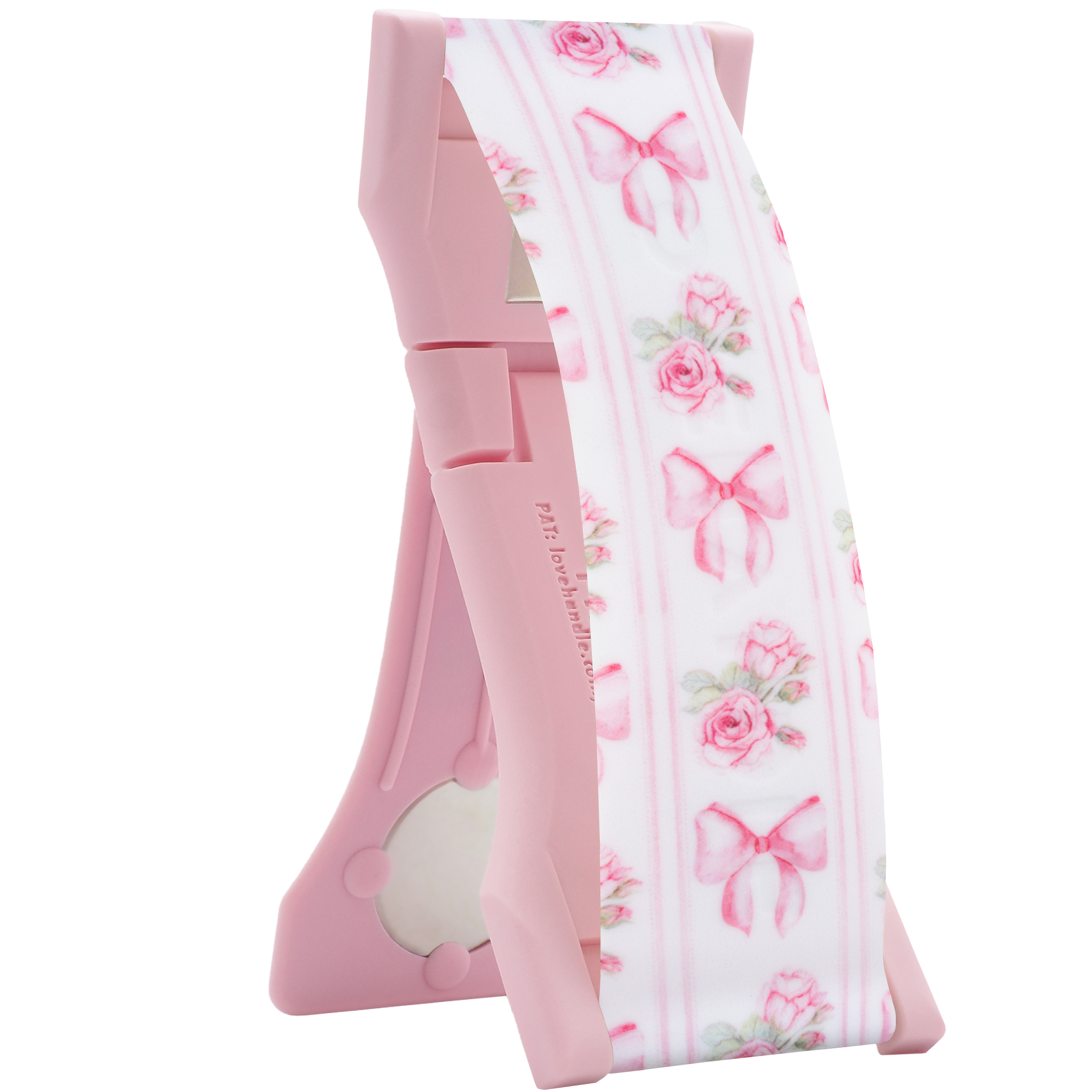 LoveHandle PRO- More Bows