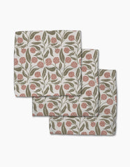 Geometry - French Countryside Dishcloth Set