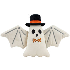 Ghost Bat Shaped Pillow