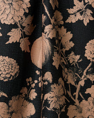 Geometry - Haunted Harvest Tea Towel