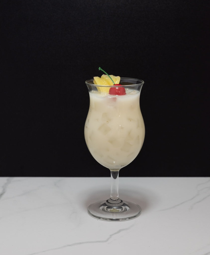 Faux Pina Colada