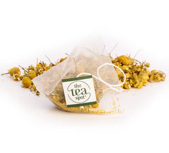 Chamomile Tea