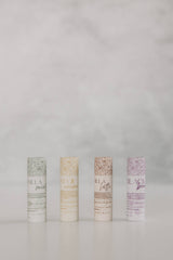 Tallow Lip Balm