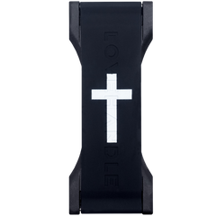 LoveHandle PRO - White Cross