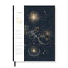 MEM SHOOTING STAR FLEX COVER 17 MONTH PLANNER