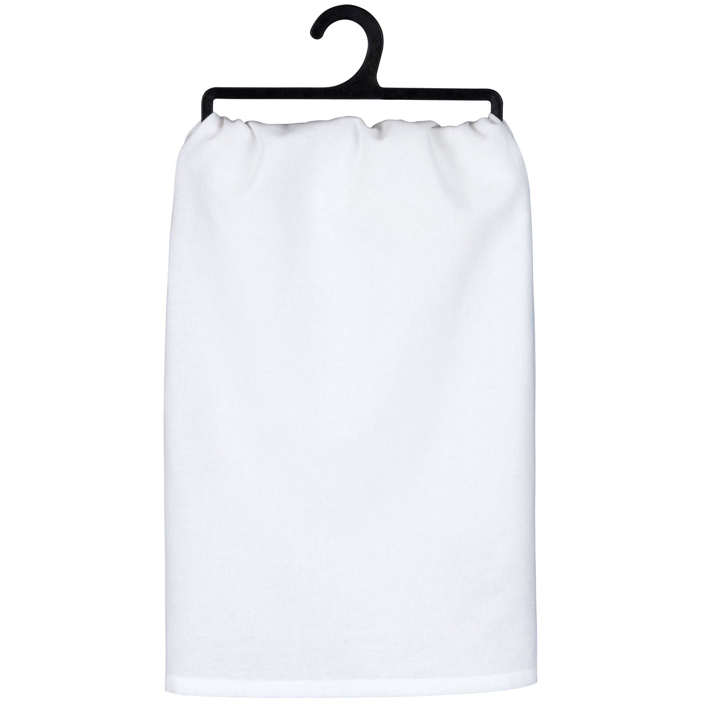 Bunch Of BooSheet Kitchen Towel