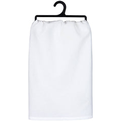 Bunch Of BooSheet Kitchen Towel
