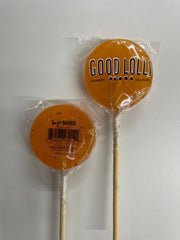 Good Lolli - CHILE LIME MANGO LOLLIPOP