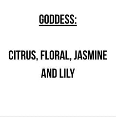 Mavwicks Fragrances - Mop With Mavwicks: Goddess
