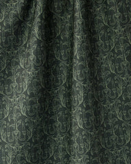 Geometry - Moody Manor Tea Towel
