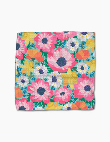Geometry - Spring Meadow Dishcloth Set