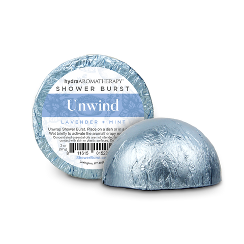 hydra - Shower Burst® Duo in Unwind