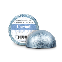 hydra - Shower Burst® Duo in Unwind