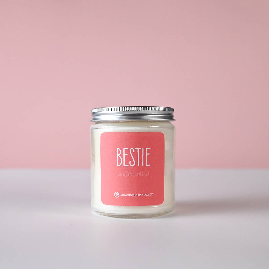 Bestie | 7 oz Classic Candle