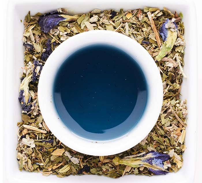 Desert Sage Herbal Tea
