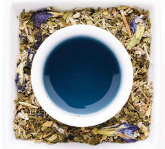 Desert Sage Herbal Tea
