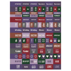 2026 Pretty Kitty Medium Weekly Monthly Planner