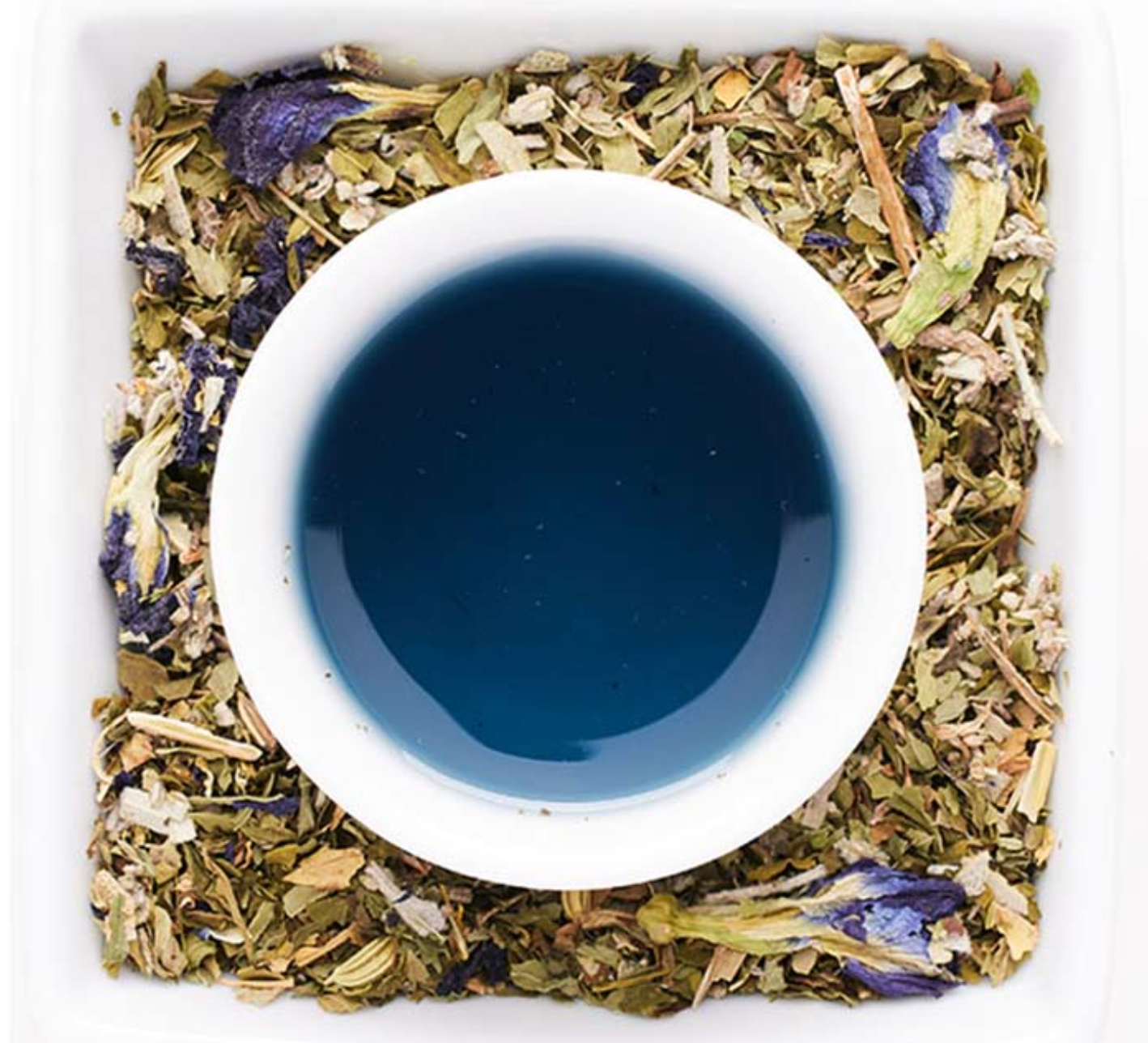 Desert Sage Herbal Tea