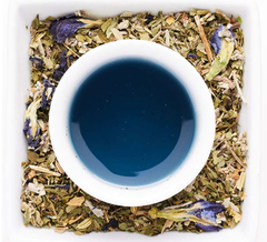 Desert Sage Herbal Tea