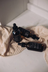 Mavwicks Fragrance LLC - 2 oz. Diffuser Oils: Goddess