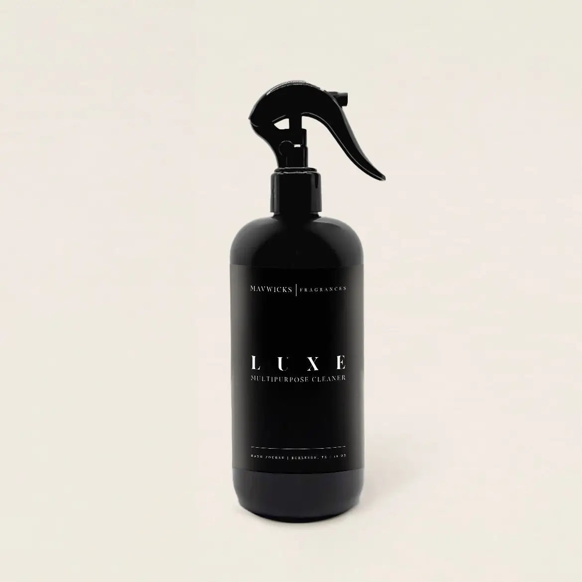Mavwicks Multipurpose Cleaner-Luxe