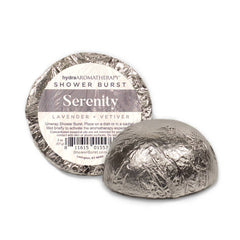 hydra - Shower Burst® Tablet in Serenity