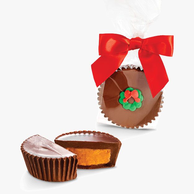 Jumbo Peanut Butter Cup