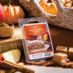 Apple Pumpkin Strudel Classic Wax Melts