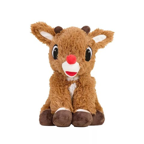 Warmies Rudolph Collection-Rudolph