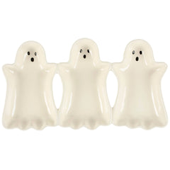 Ghosts Tidbit Tray