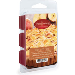 Hot Apple Pie Classic Wax Melts