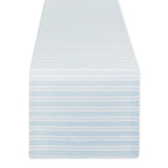 Hydrangea Hedgerow Printed Table Runner